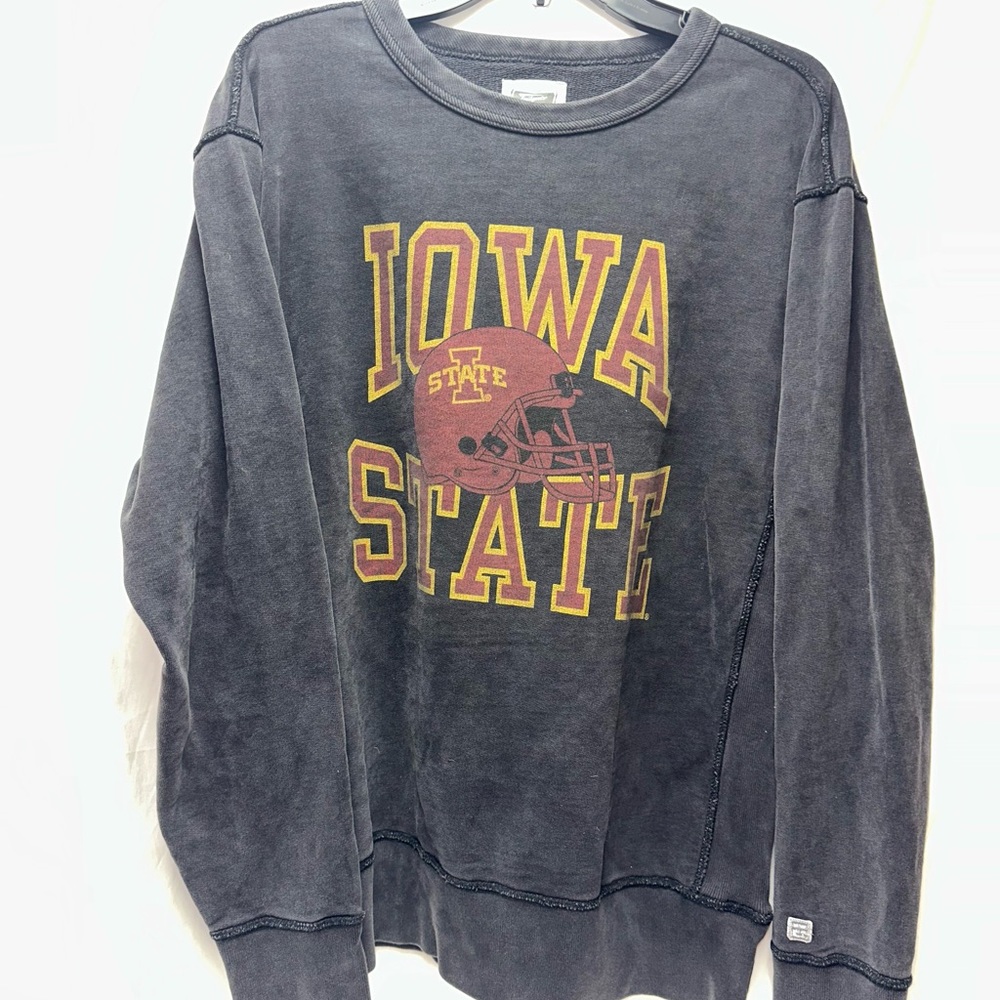 Iowa State Vintage Sweatshirt